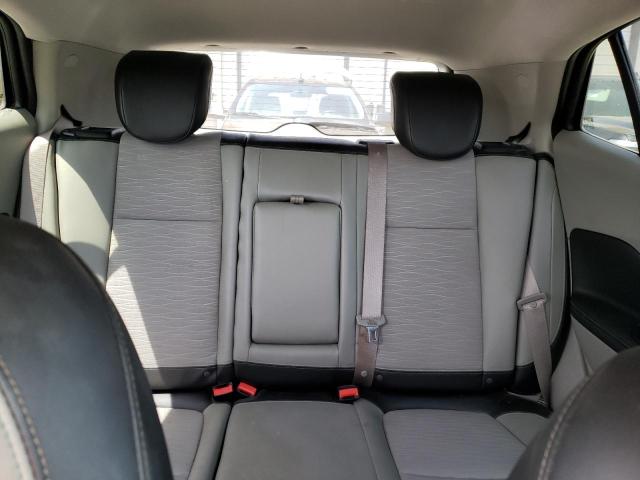 KL4CJBSB8FB270511 Buick Encore Convenience