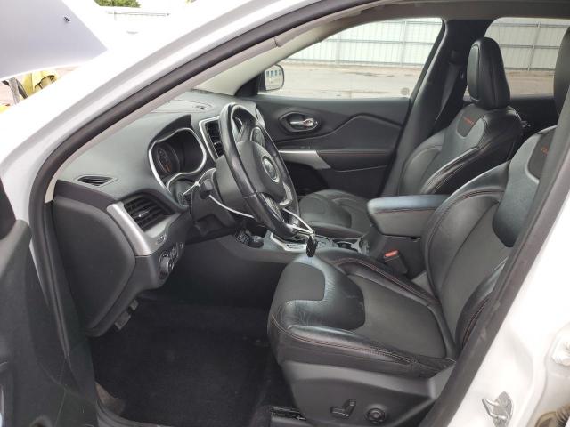 1C4PJMBX7JD517111 Jeep Cherokee Trailhawk