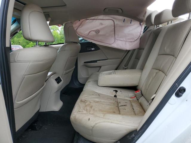 1HGCR2F80GA045456 Honda ACCORD EXL