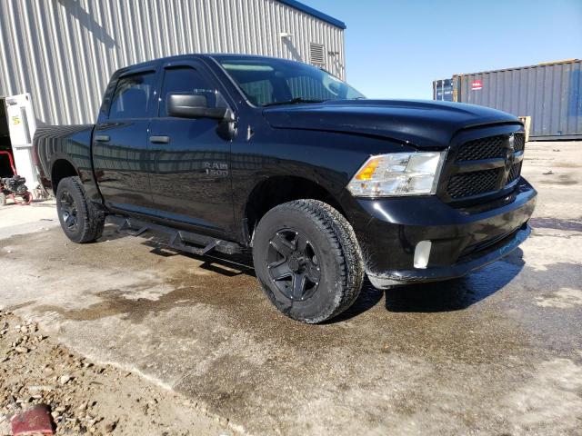 1C6RR7KT8ES250960 RAM 1500 St