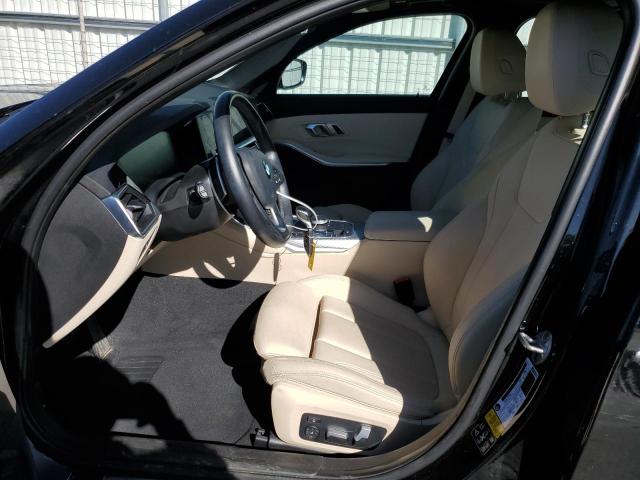 3MW5R7J07M8B47654 BMW 330XI