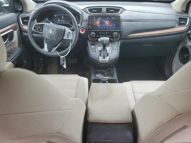 5J6RW2H55KL031631 Honda CR-V EX