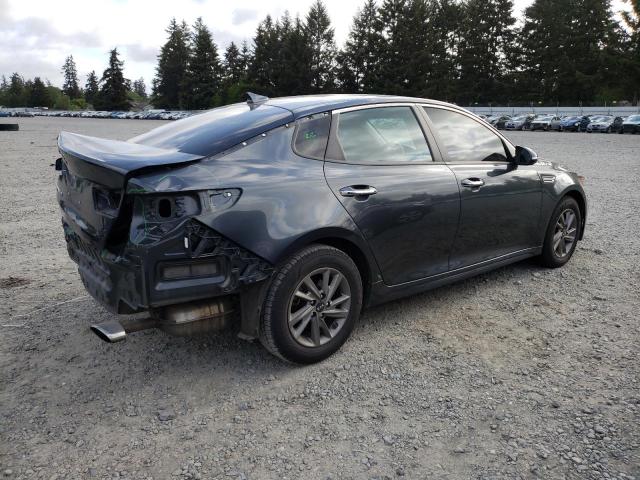 5XXGT4L37LG382467 KIA Optima Lx