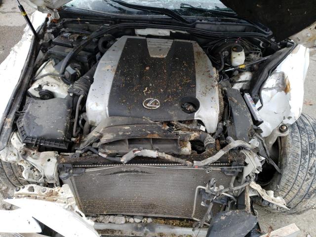 JTHBE1D26F5014698 Lexus IS 350