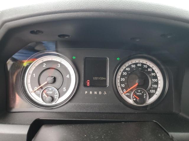 3C6UR5CL3FG586666 RAM 2500 St