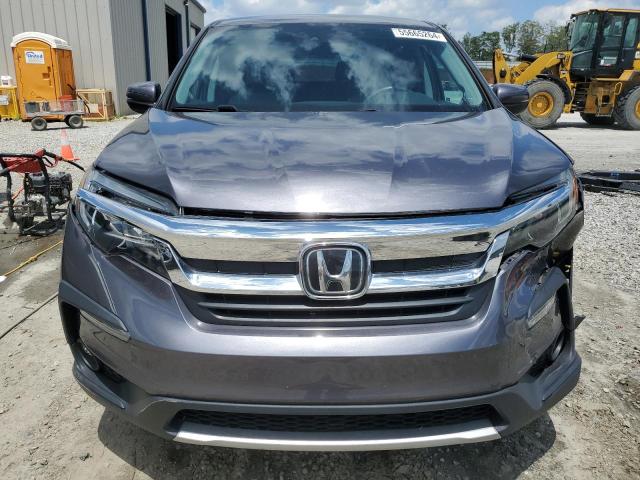 5FNYF5H36KB021646 Honda Pilot Ex