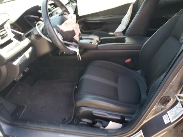 19XFC2F88KE009243 Honda Civic Sport
