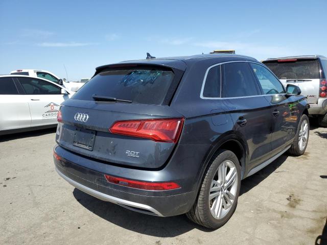 WA1BNAFY3J2087986 Audi Q5 Premium Plus