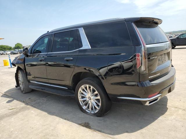 1GYS4BKL5PR515544 Cadillac Escalade Premium Luxury