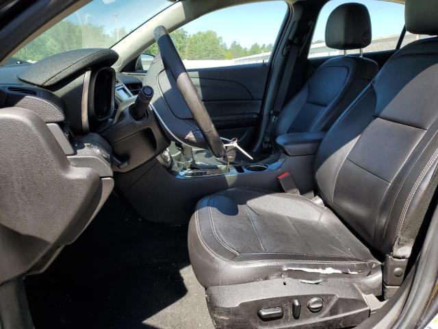 1G11F5SL5FF169324 Chevrolet MALIBU LTZ