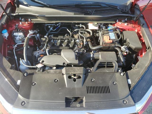 2HKRS3H70RH318480 Honda CR-V EXL