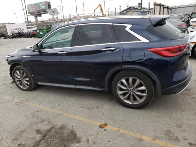 3PCAJ5M13KF133583 Infiniti Qx50 Essential