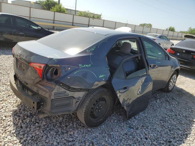 5YFBURHE8KP880164 Toyota COROLLA L