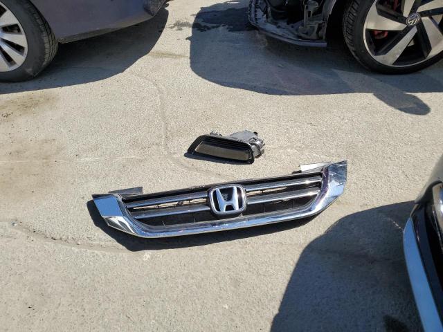 1HGCR2F81EA165490 Honda ACCORD EXL