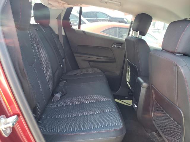 2GKALNEK1H6184956 GMC Terrain Sle