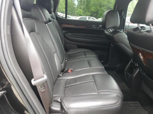 2LMHJ5NK3FBL00095 Lincoln MKT