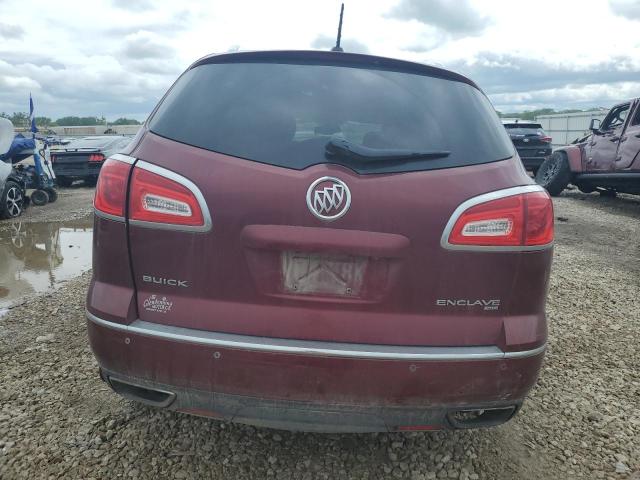 5GAKVBKD5GJ247719 Buick Enclave