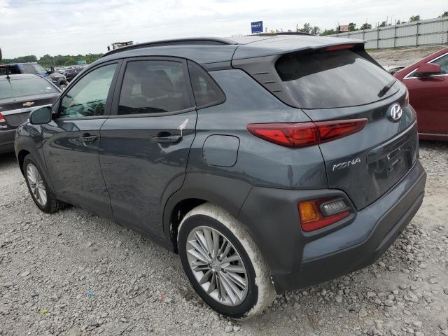KM8K22AA4MU671218 Hyundai Kona Sel
