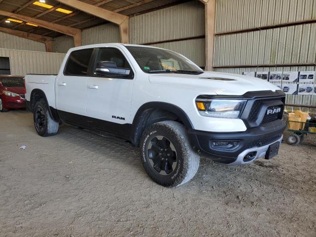 1C6SRFLT5LN168786 RAM 1500 Rebel