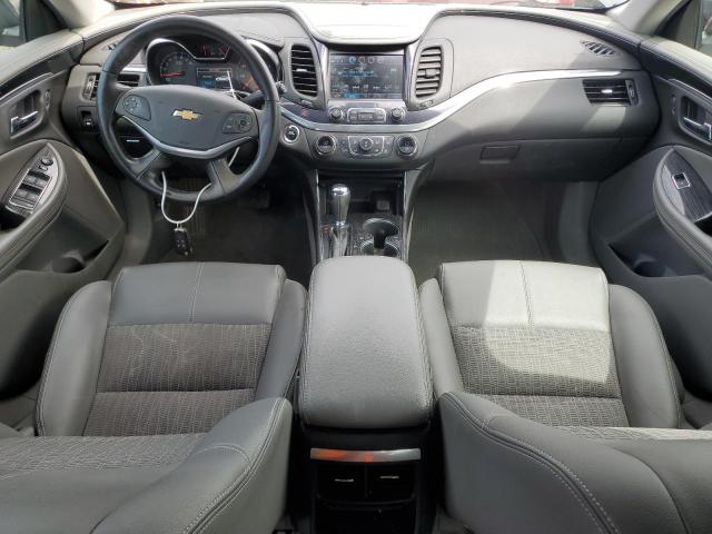 2G11Z5SA2K9144549 Chevrolet IMPALA LT