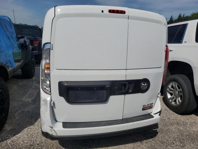 ZFBHRFAB9N6W65708 RAM Promaster City Tradesman