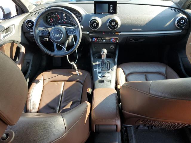 WAUB8GFF0H1018619 Audi A3 PREMIUM