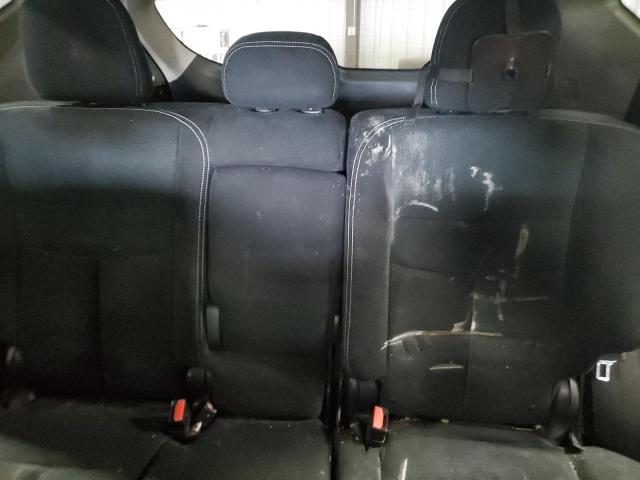 5N1AZ2MH1GN146194 Nissan MURANO S