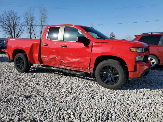 1GCRYBEK7NZ176391 Chevrolet Silverado Ltd K1500 Custom