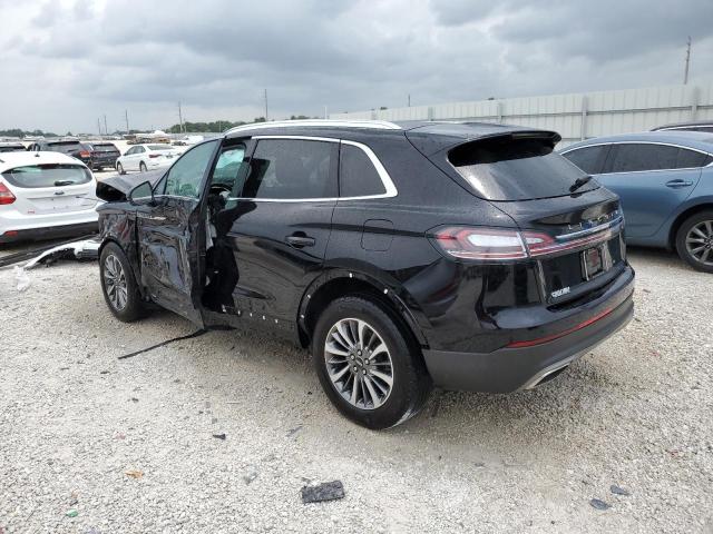 2LMPJ6J9XMBL16635 Lincoln Nautilus