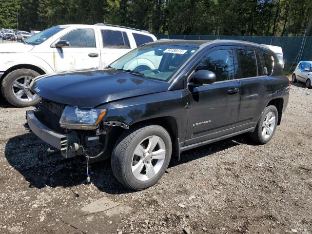 Auction sale of the 2014 Jeep Compass Sport, vin: 1C4NJDBB2ED685143, lot number: 54458374