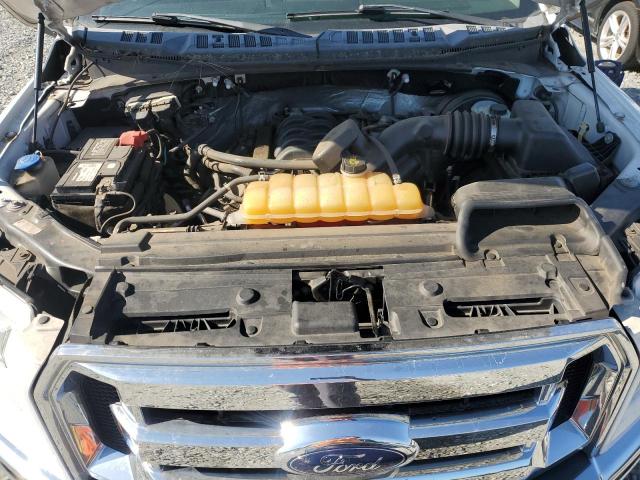 1FTEW1CF5GFB27778 Ford F150 Supercrew