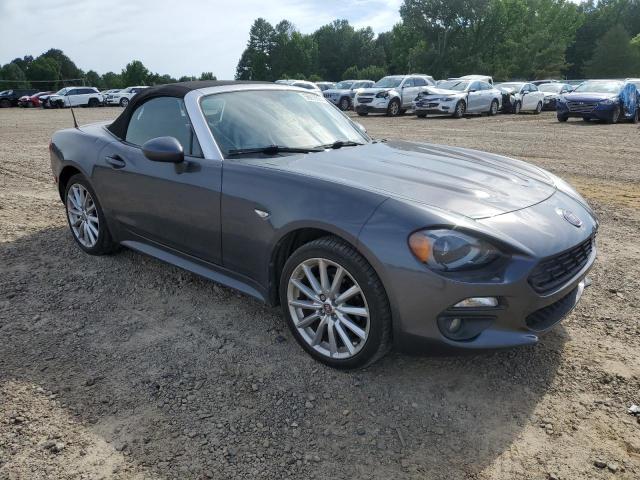 JC1NFAEK4J0137963 Fiat 124 Spider Classica