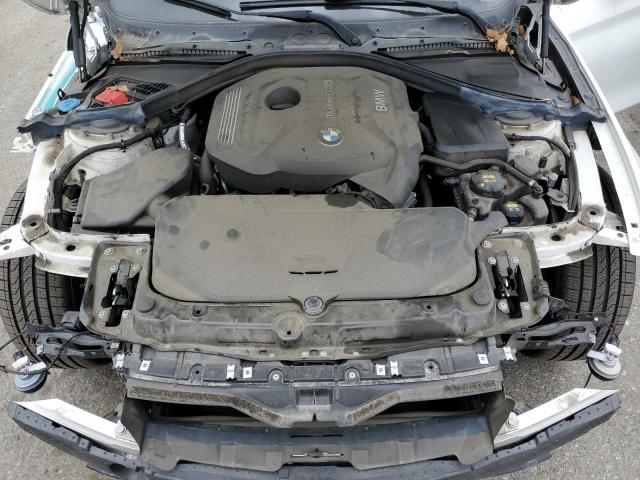 WBA4W3C55JAC97285 BMW 430I