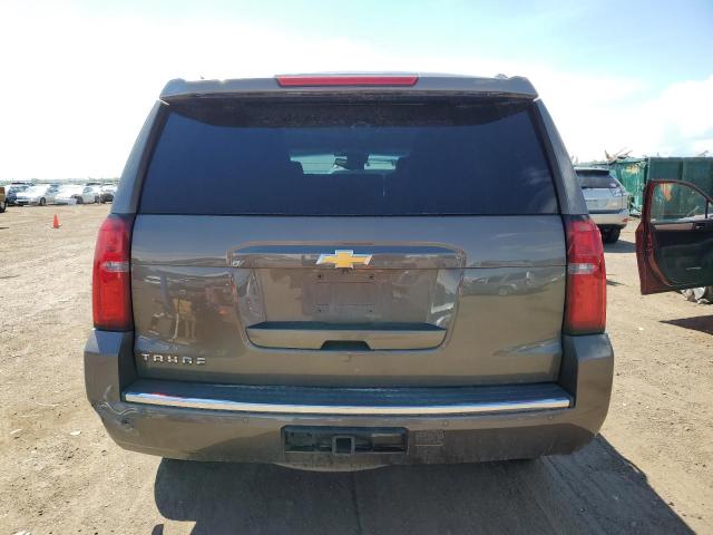 1GNSKCKC3FR610630 Chevrolet Tahoe K1500 Ltz
