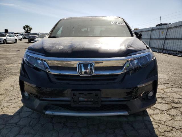 5FNYF5H58LB024003 Honda PILOT EXL