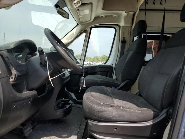 3C6TRVDG8JE160683 RAM Promaster 2500 2500 High