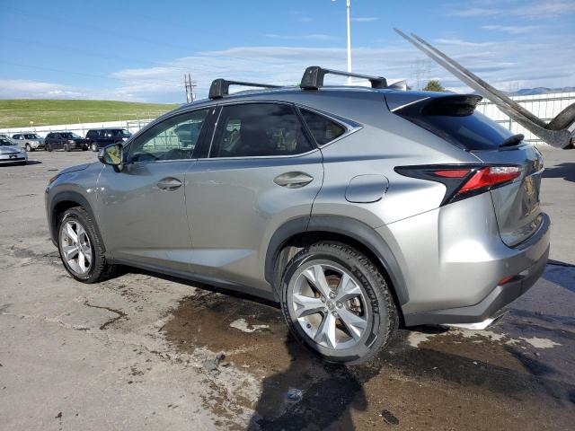 JTJBARBZ0H2105754 Lexus Nx 200t Base