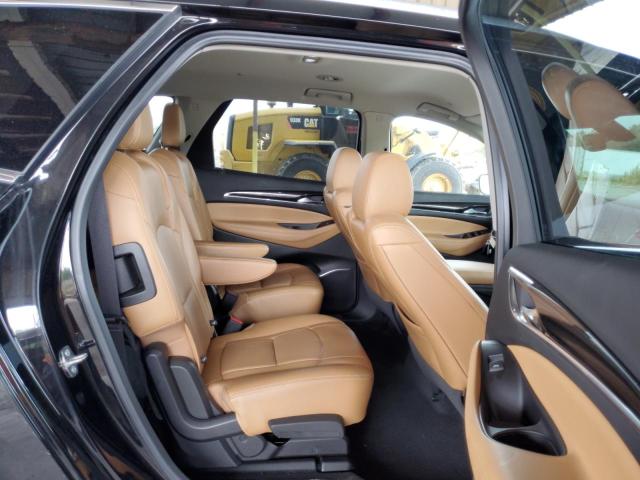 5GAEVAKW3JJ279066 Buick Enclave Essence