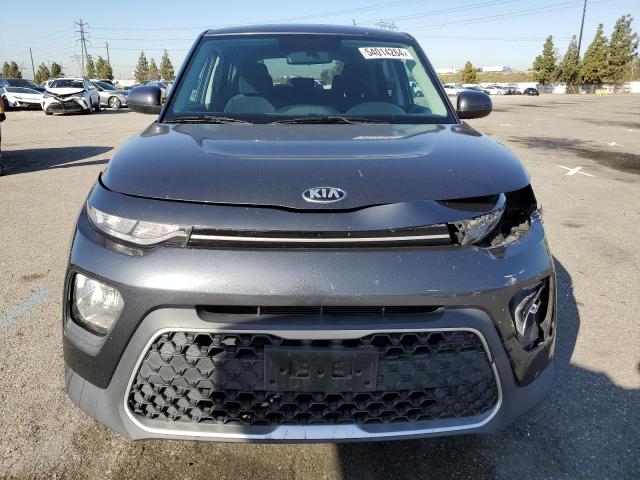 KNDJ23AU4M7767672 KIA SOUL LX