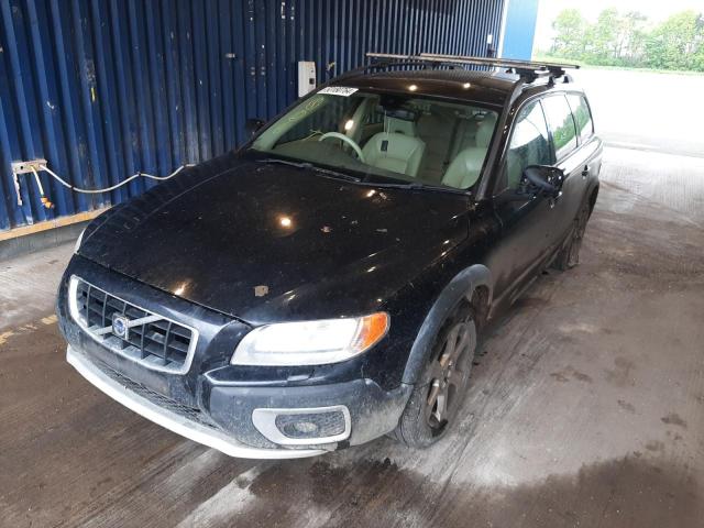 Auction sale of the 2008 Volvo Xc70 Se D5, vin: *****************, lot number: 53180764