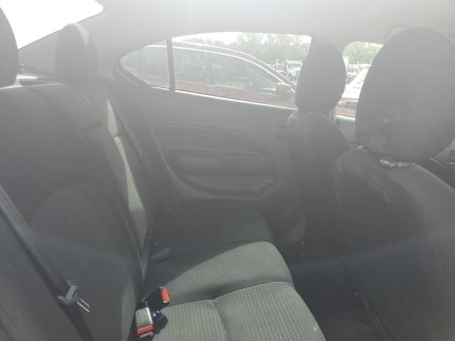 ML32FUFJ6PHF01751 Mitsubishi Mirage G4 Es