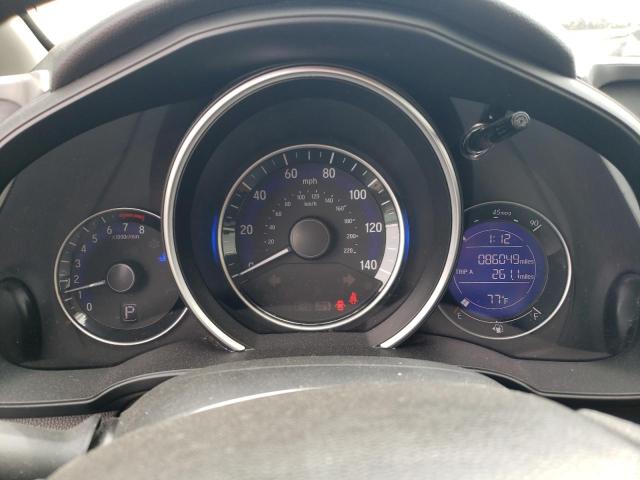 3HGGK5H58FM751926 Honda FIT LX