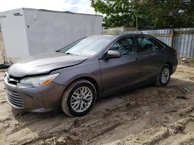 Auction sale of the 2016 Toyota Camry Le, vin: 4T1BF1FK8GU584149, lot number: 54893414
