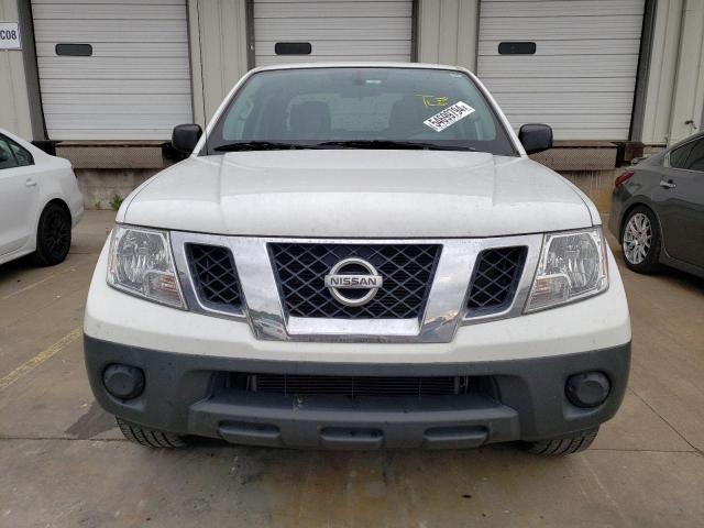 1N6DD0ER3HN701799 Nissan FRONTIER S