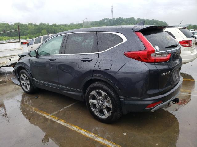 5J6RW2H87HL051253 Honda CR-V EXL