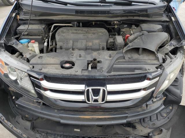 5FNRL5H62GB152667 Honda ODYSSEY EXL