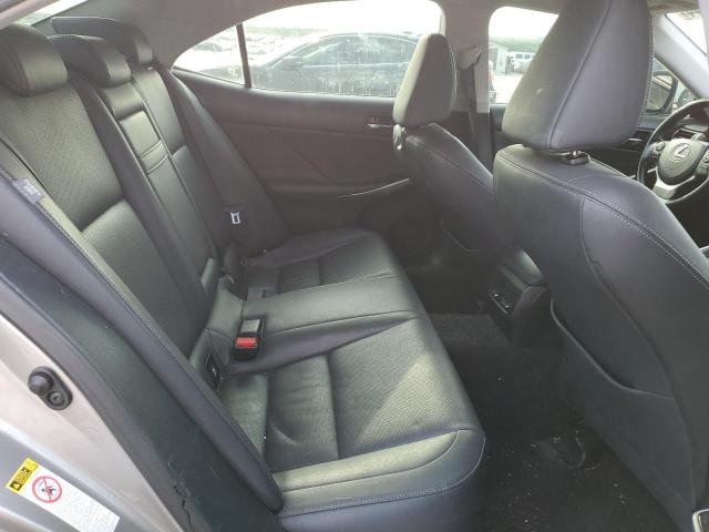 JTHBA1D24G5027513 Lexus IS 200T