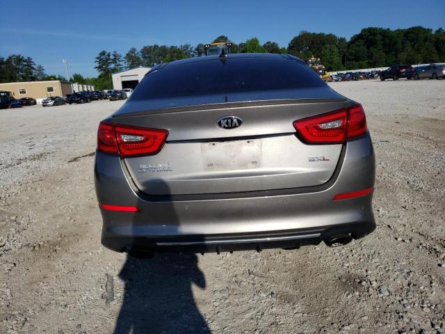 5XXGR4A68FG370151 KIA OPTIMA SX