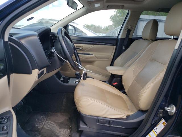 JA4AD3A34GZ002482 Mitsubishi Outlander Se