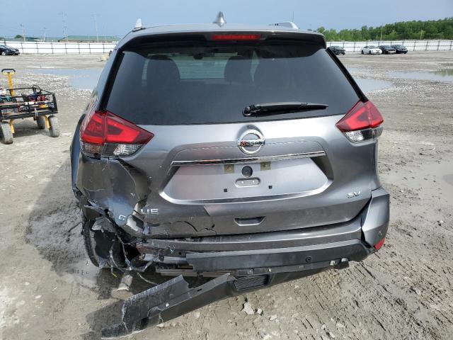 KNMAT2MT1KP536378 Nissan ROGUE S